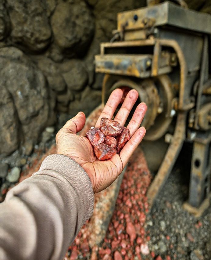 Projects seedream image